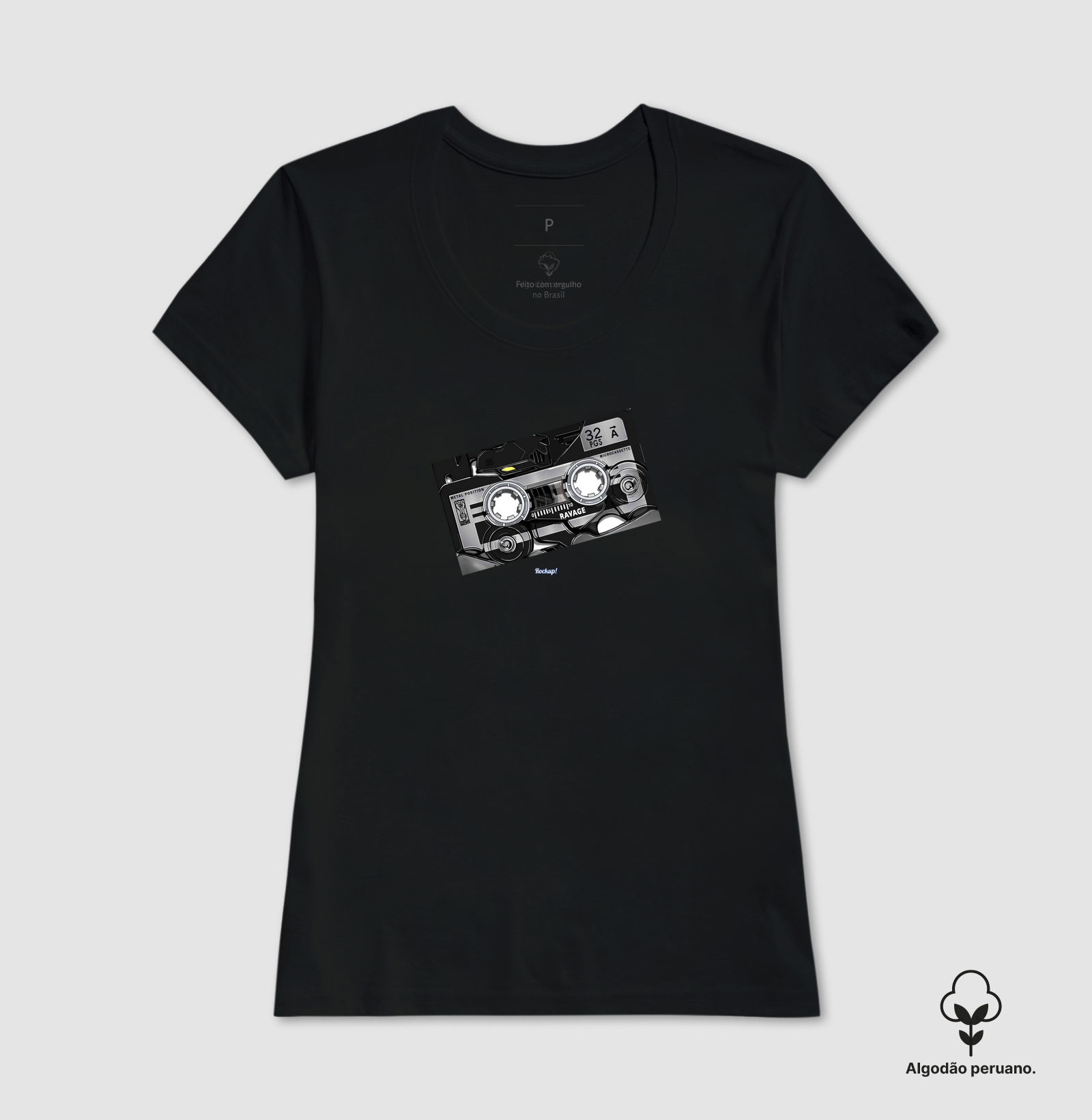 Camisa 2