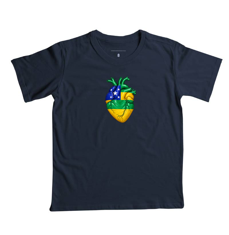 Sergipe | Coração - Imagem 4