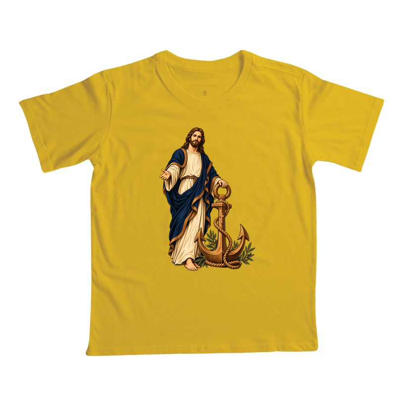 Âncora da Esperança - Cristo Vivo - Imagem 3