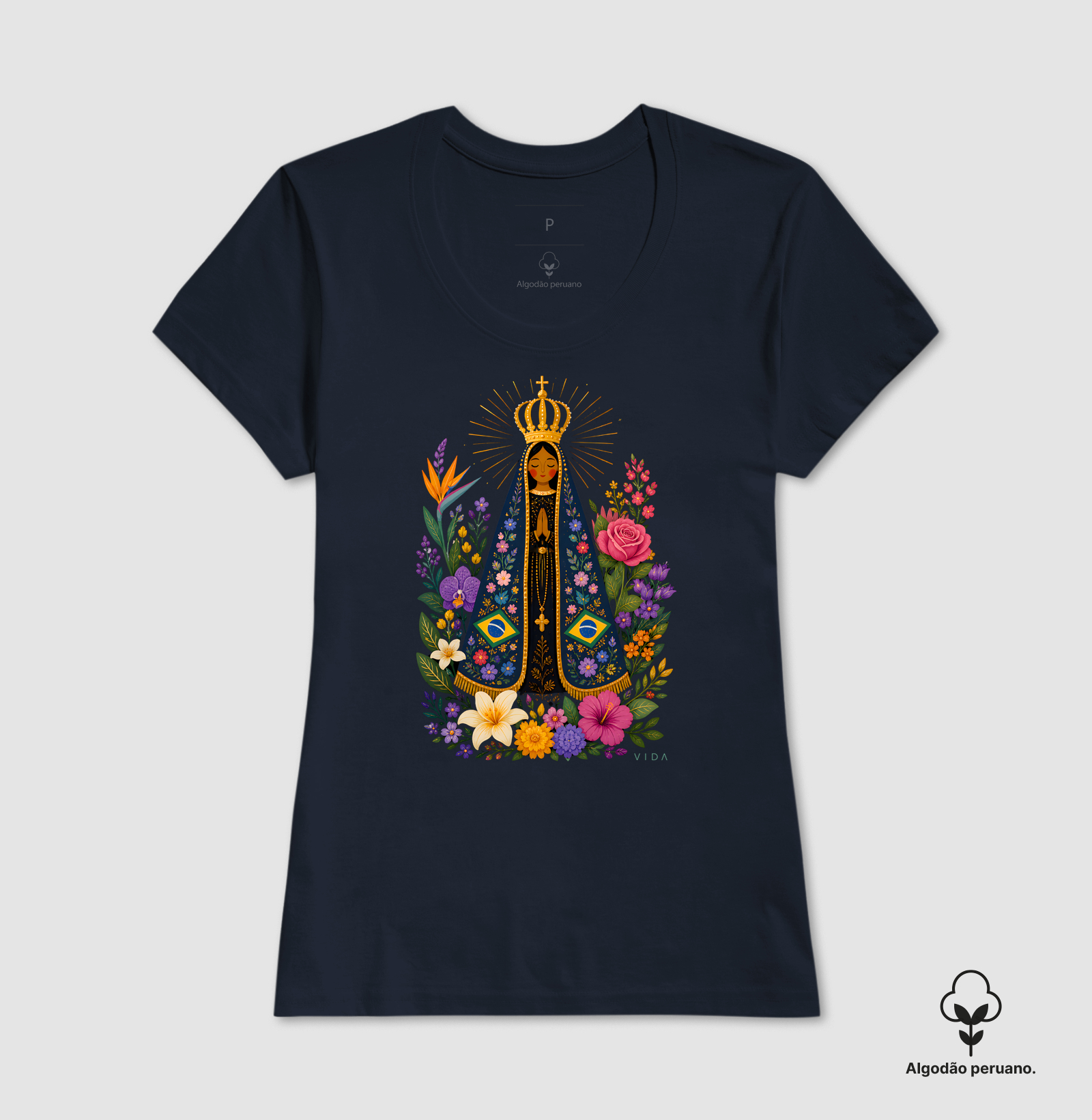 Aparecida Flowers - Imagem 7