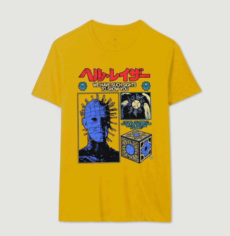 Hellraiser – We Have Such Sights to Show You - Imagem 14
