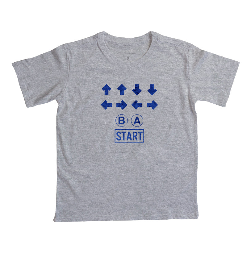 Konami code - Imagem 5