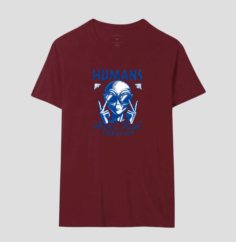 Camiseta THERON - Imagem 16