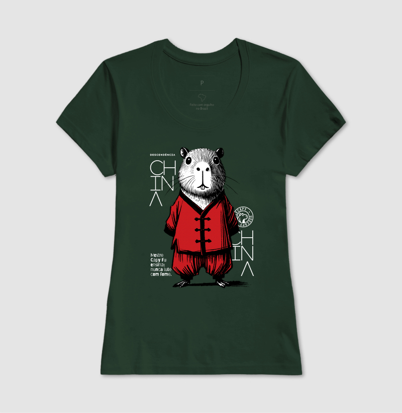 Camisa 12