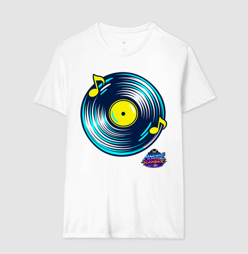 Professor André Flashback - Disco - Imagem 2