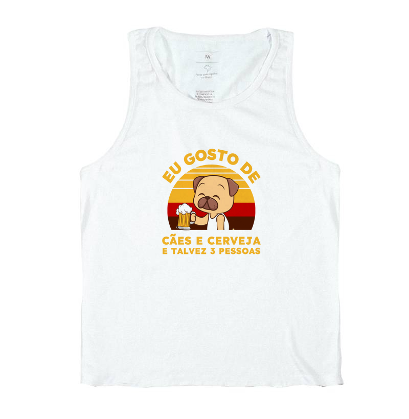 Cães e Cerveja