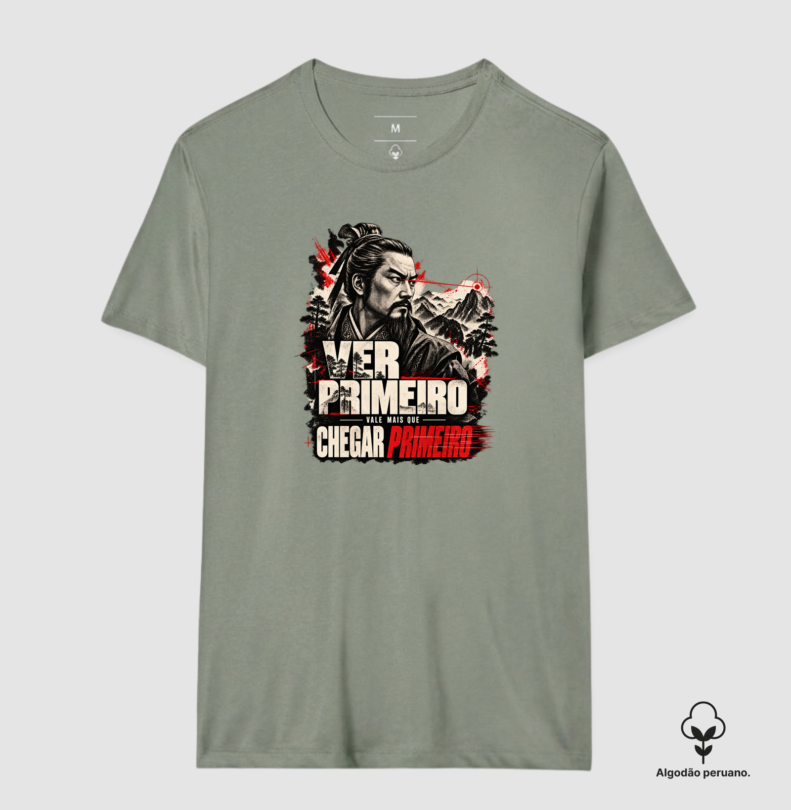 Sun Tzu - Ver Primeiro Vale Mais Que Chegar Primeiro - Imagem 2
