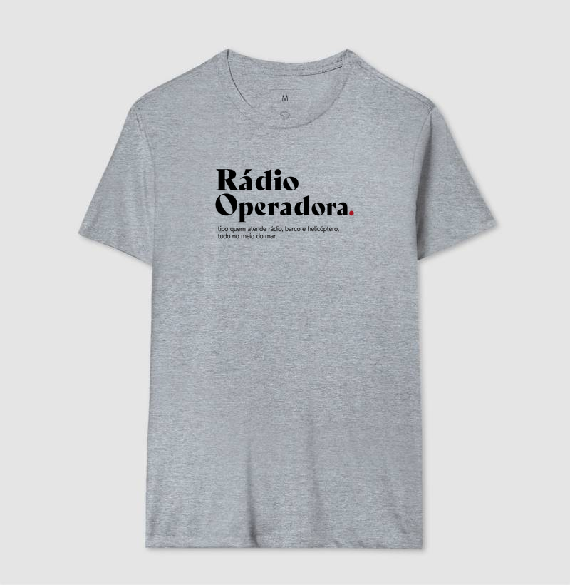 Rádio Operadora - Imagem 10