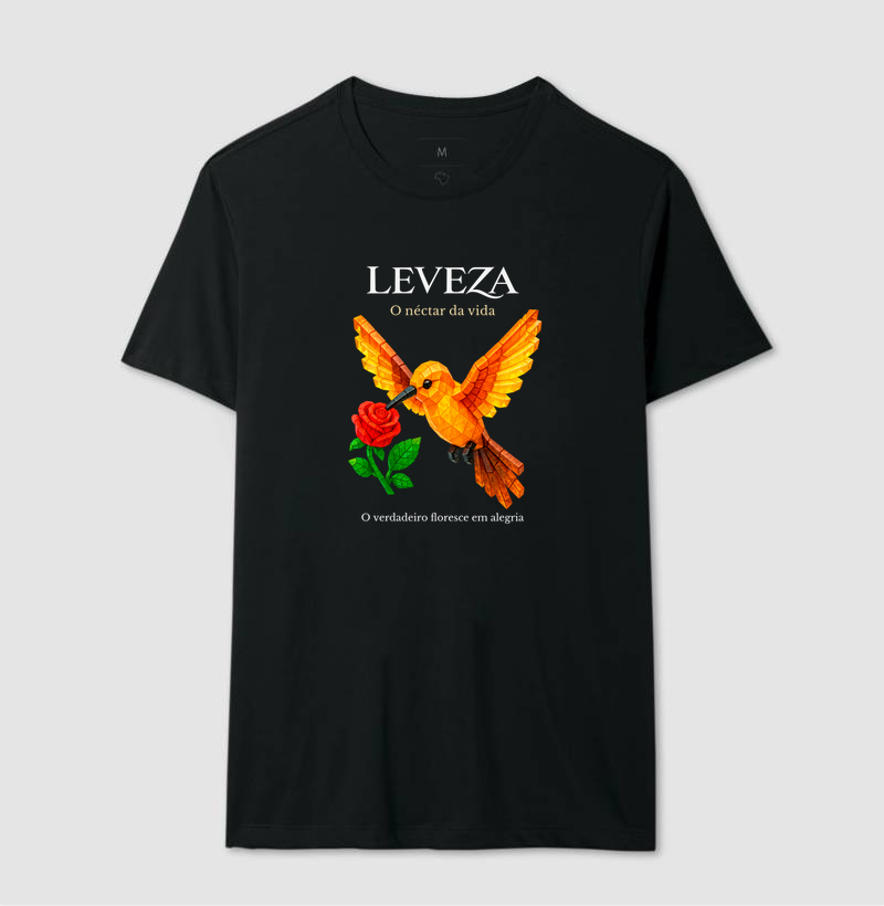 Beija-Flor • Leveza - Imagem 5