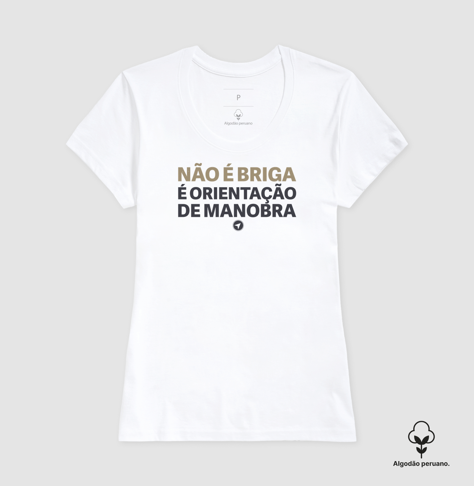 Não é briga! - Imagem 6