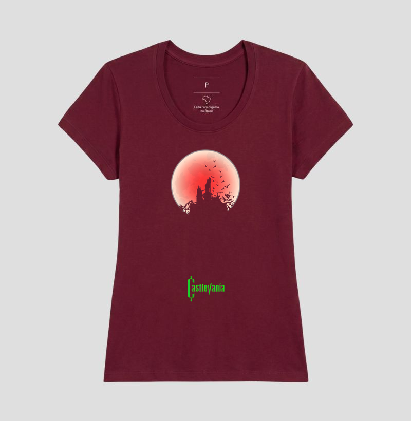 Camisa 6