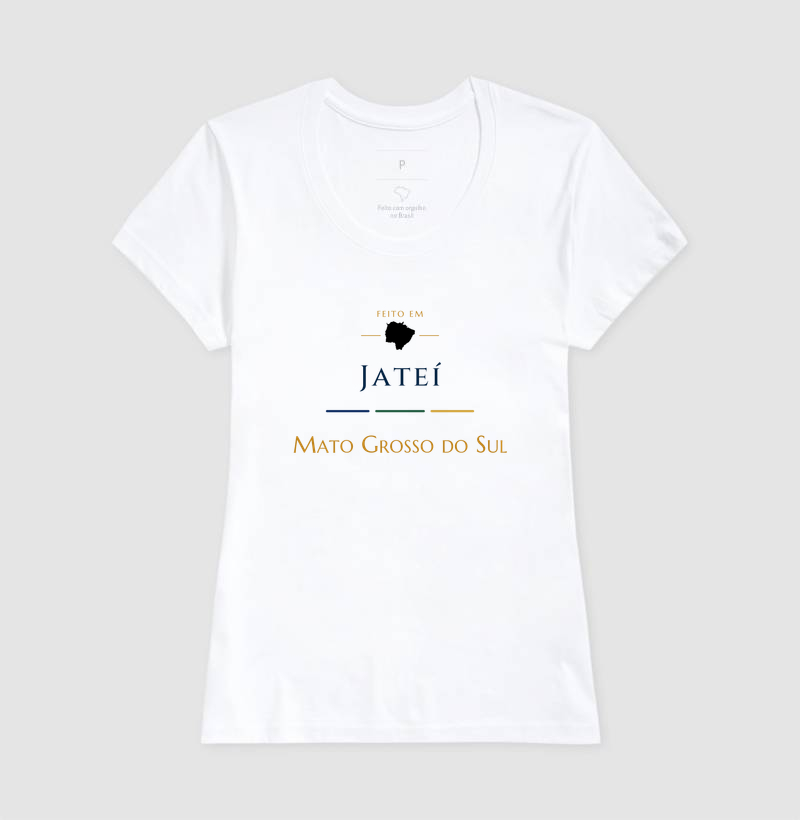 Feito em Jateí MS - Imagem 5
