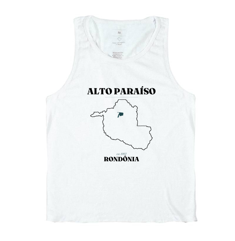 Alto Paraíso | Legado RO - Imagem 2