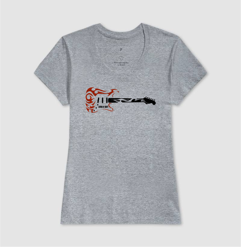 Camisa 9