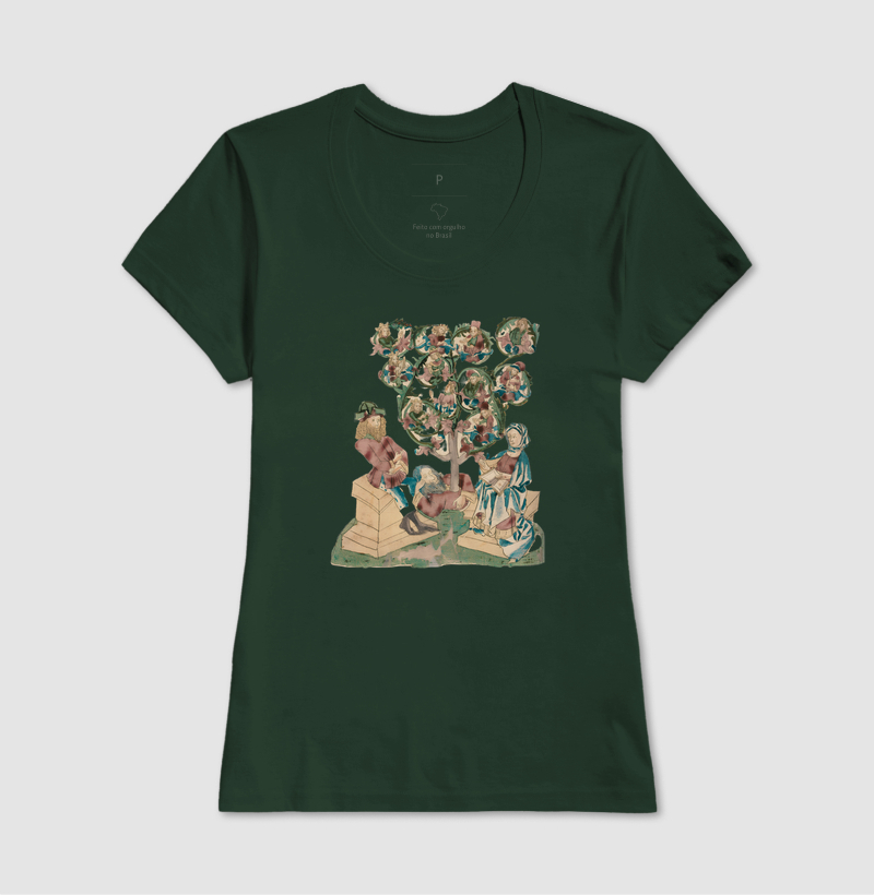 Camisa 12