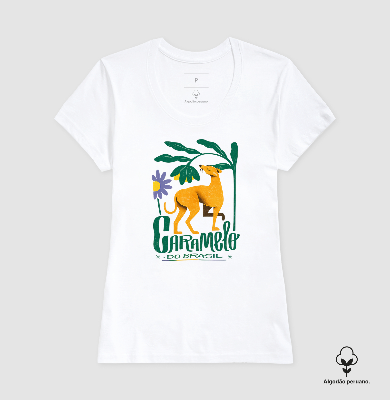 Camisa 4
