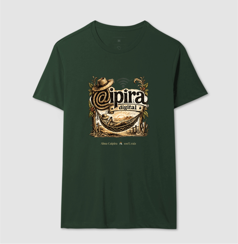 Camisa 11