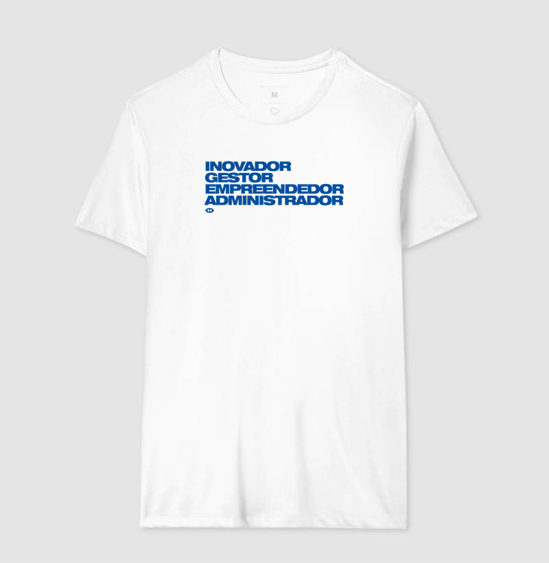 Inovador gestor administrador - Imagem 4
