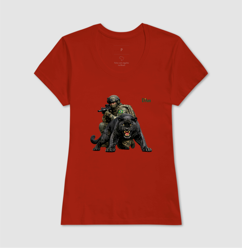 Camisa 12