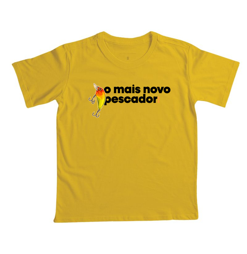 Pescadorzinho Oficial - Imagem 2