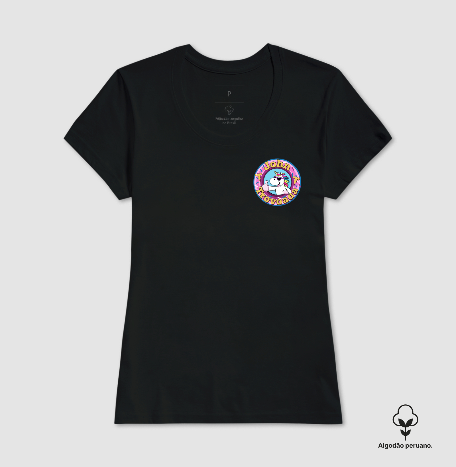 Unicórnio Donut  - Imagem 3