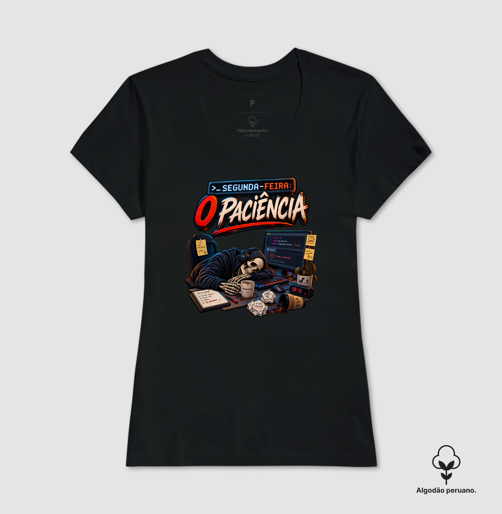 Camisa 5
