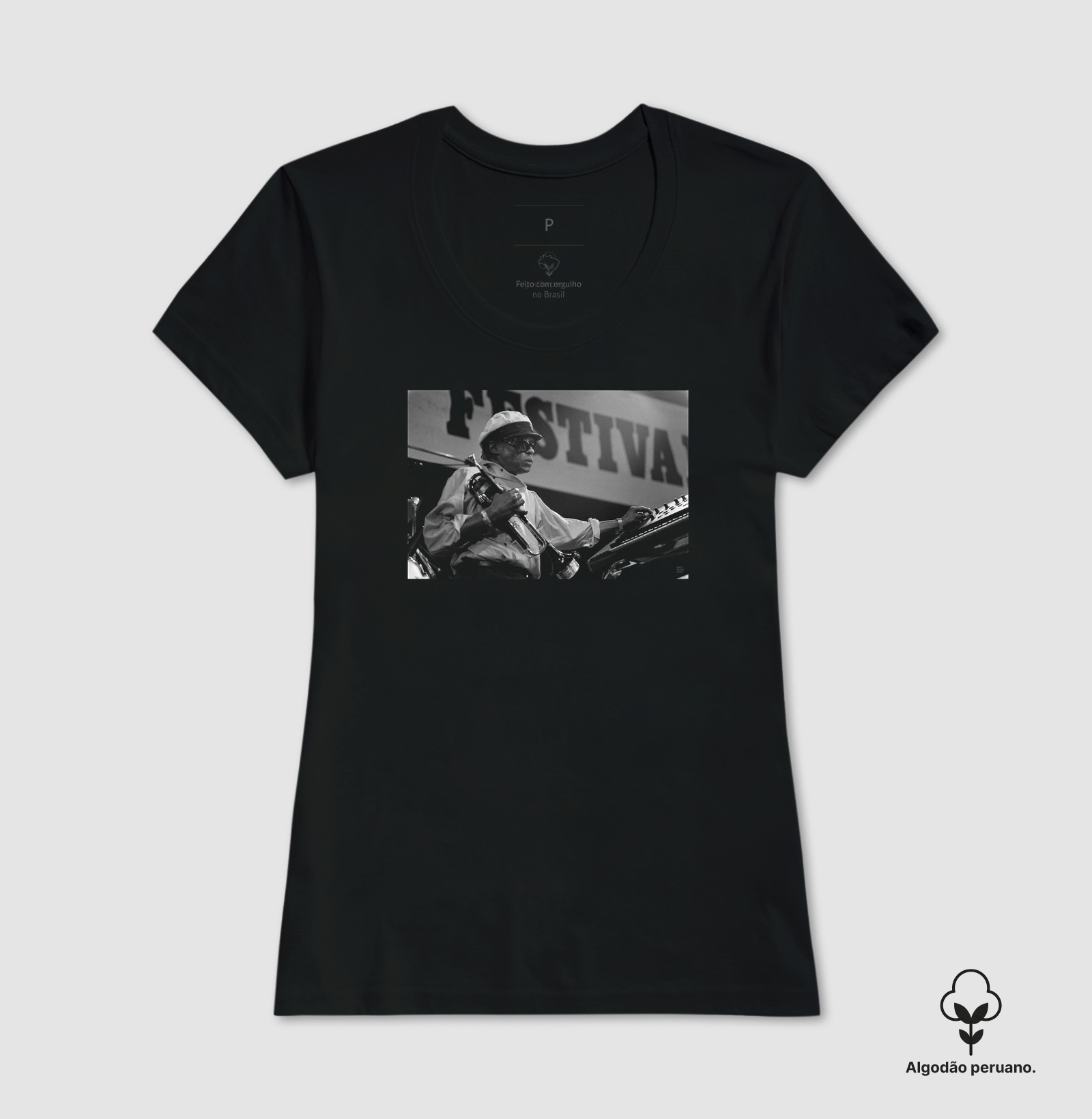Camisa 9