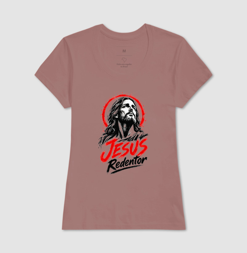Redentor BlackRed - Imagem 9