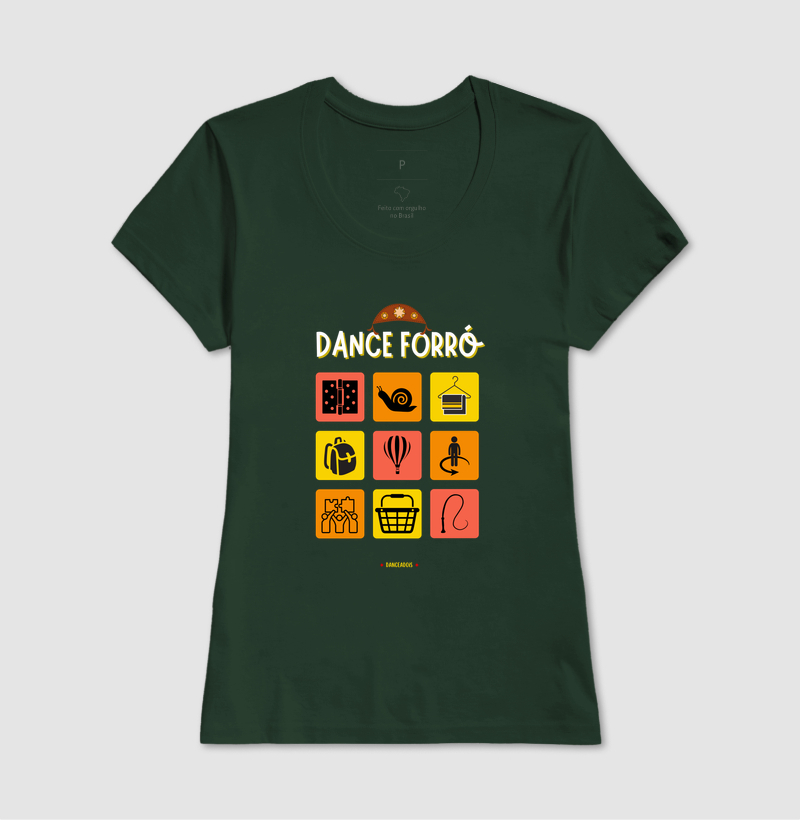 Camisa 12