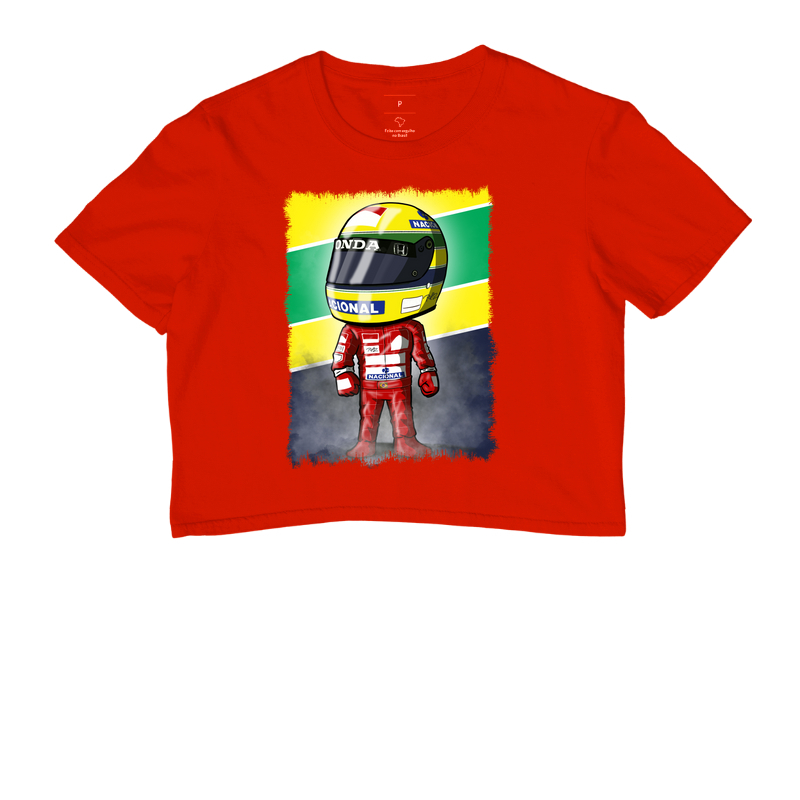 Camiseta The Best - Imagem 7