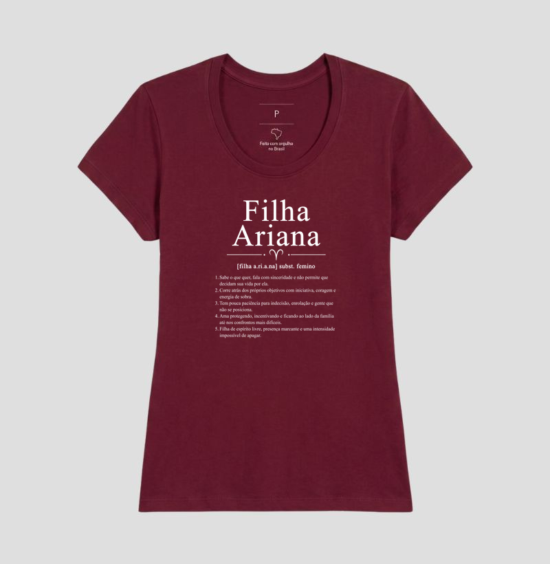 Camisa 18