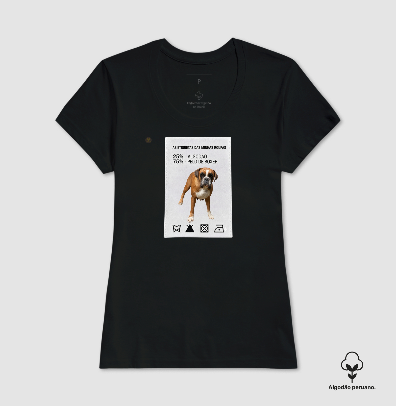 Pelo de boxer - Imagem 7