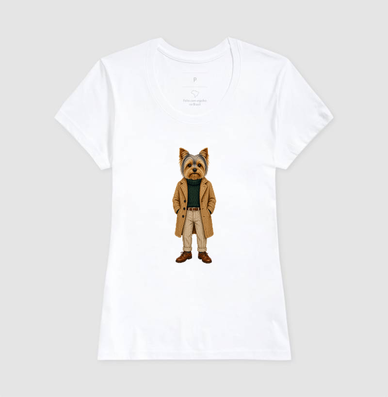 Camisa 4