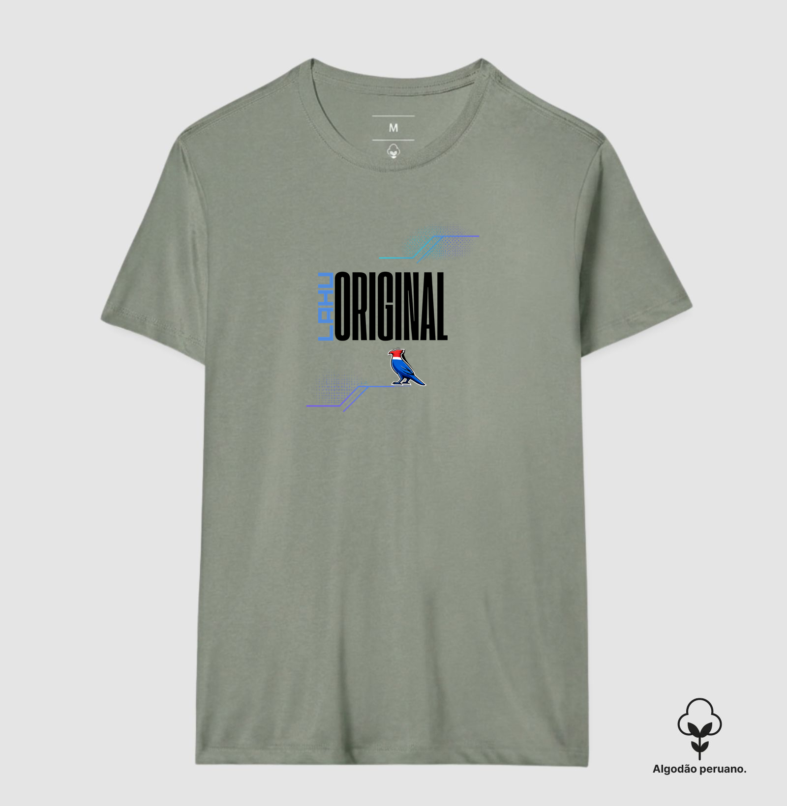 Camisa 8