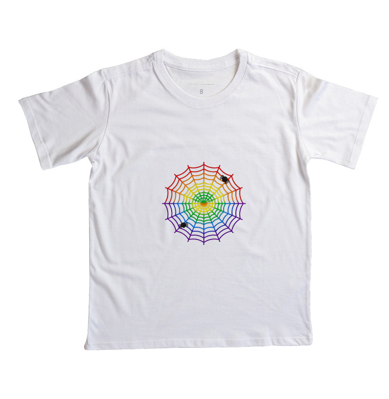 Aranhas lgbtqia+ 🏳️‍⚧️ 🏳️‍🌈 - Imagem 2