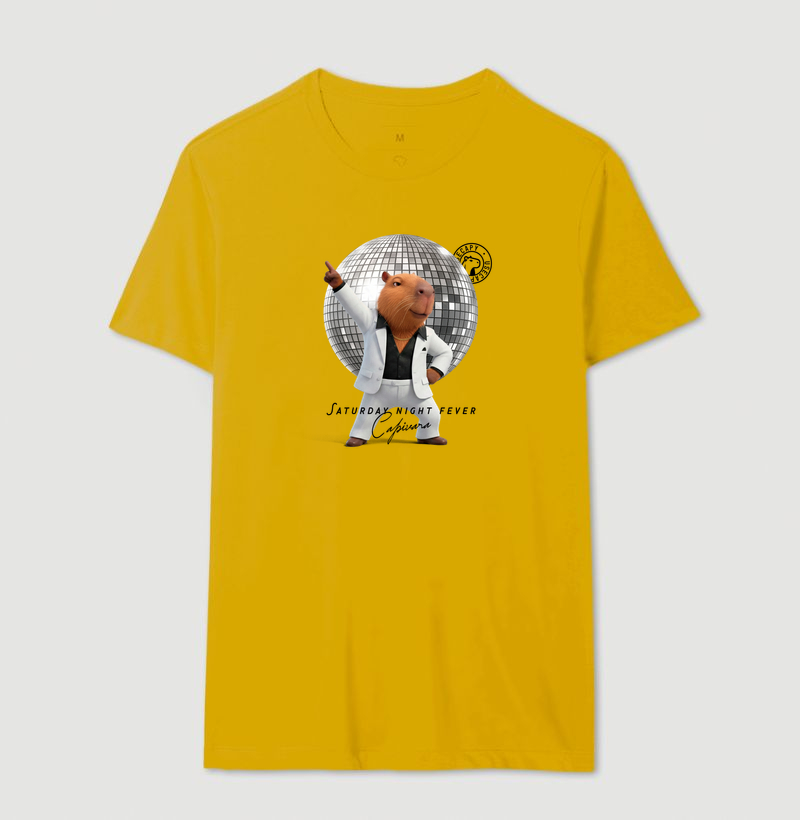 Camisa 13