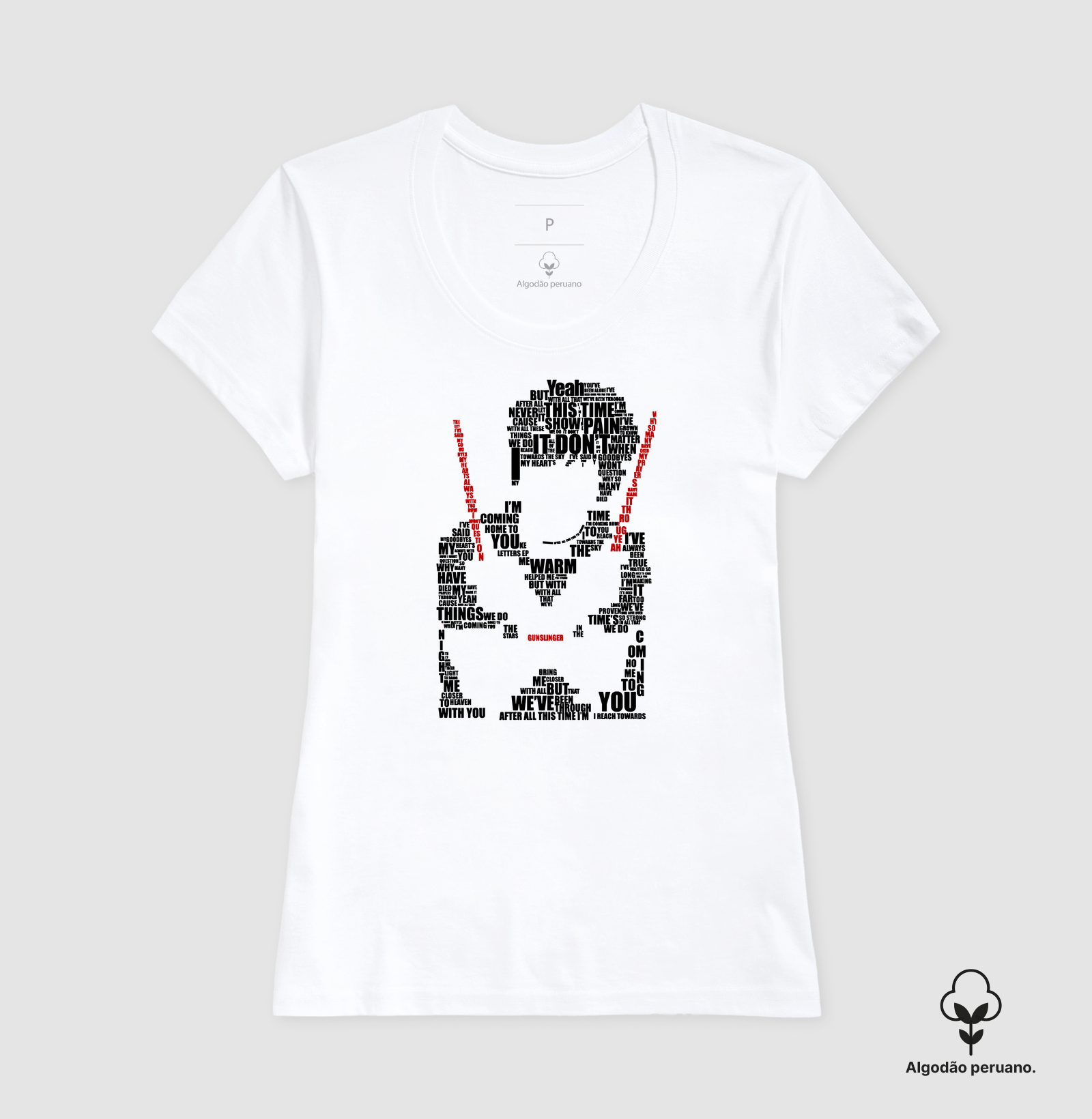 Camisa 5