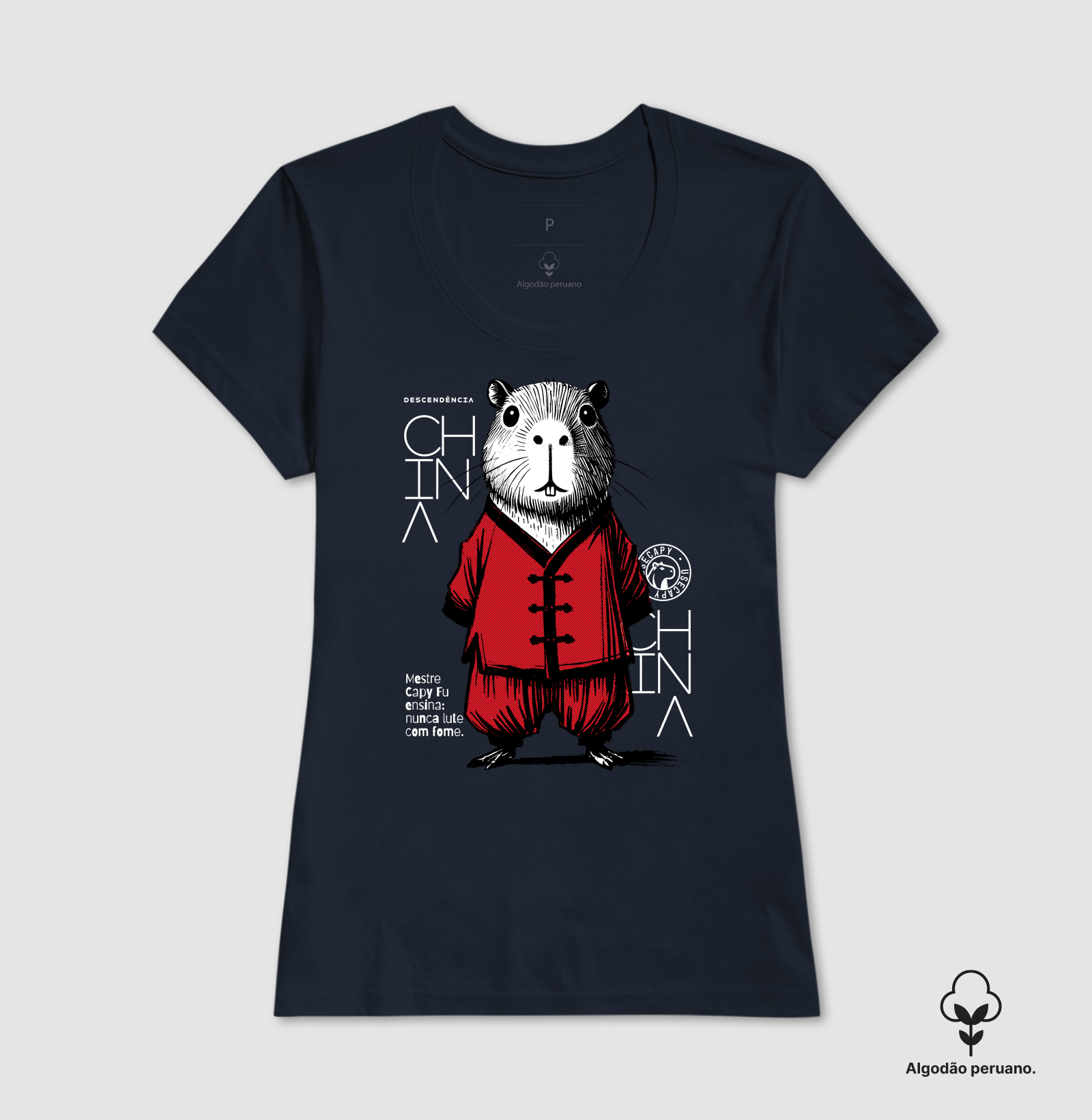 Camisa 6