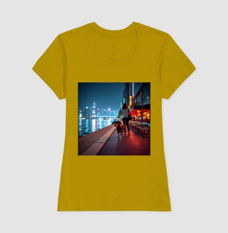 Camisa 13