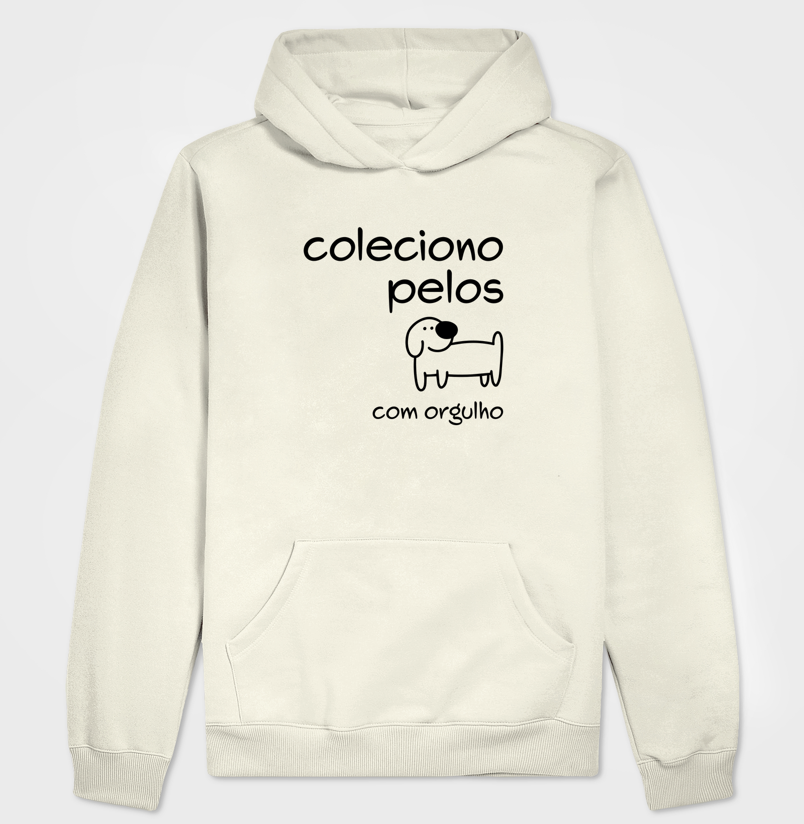 Pelos com Orgulho - Imagem 3