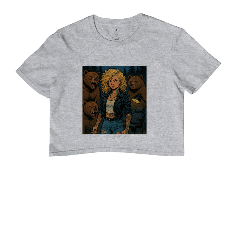 Camisa 8