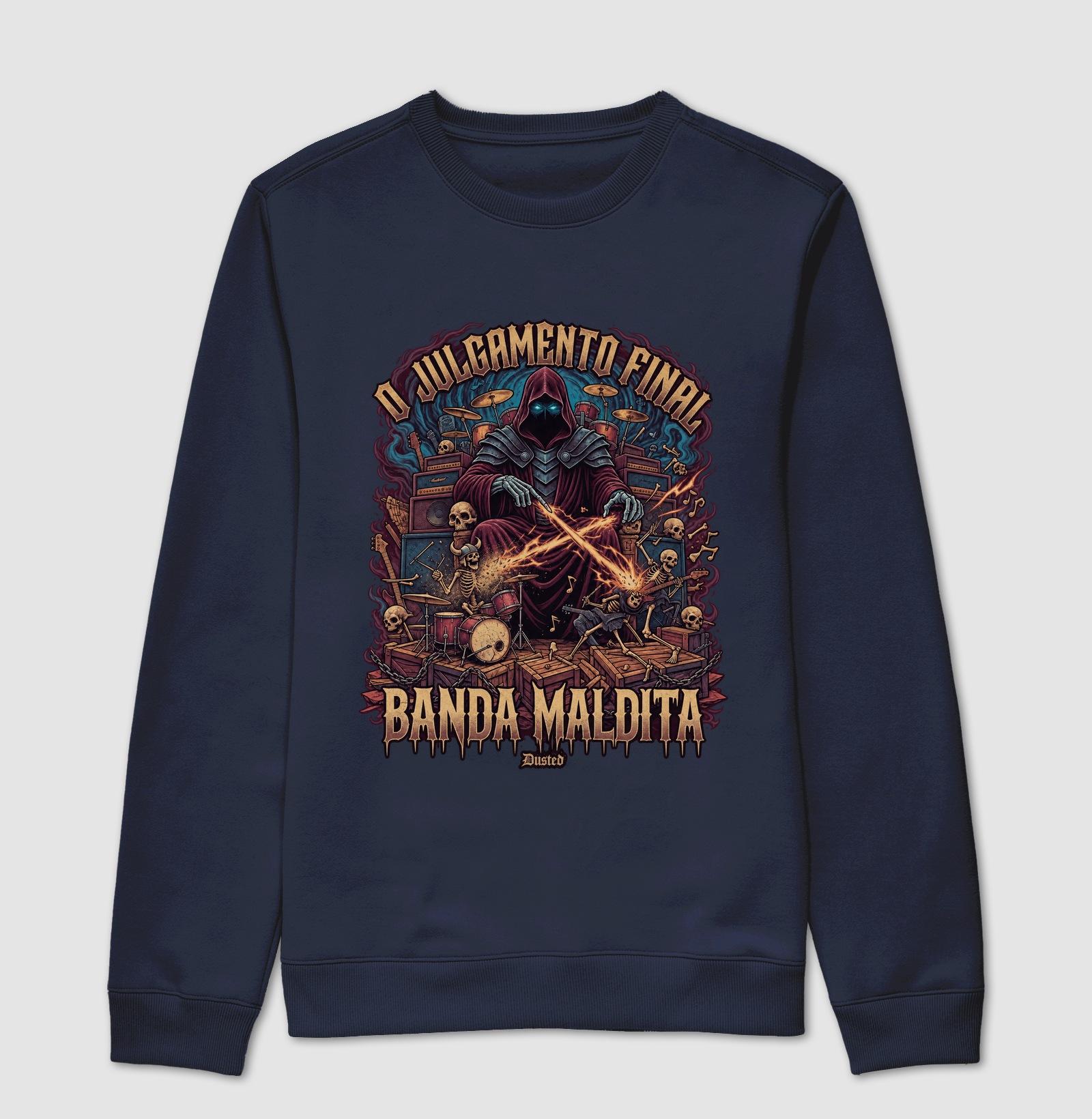 Banda Maldita - Imagem 5