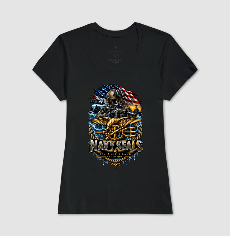 Navy SEALs - Imagem 3