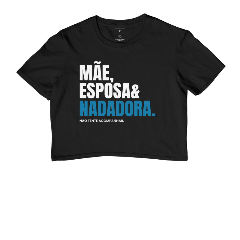Mãe Nadadora  - Imagem 2
