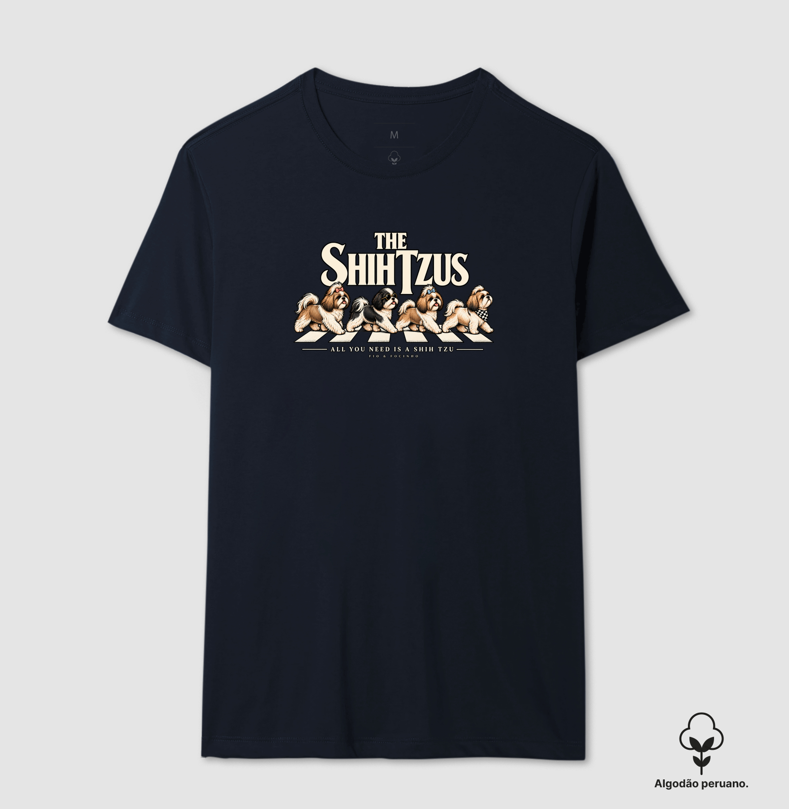 The Shih Tzus - Imagem 2
