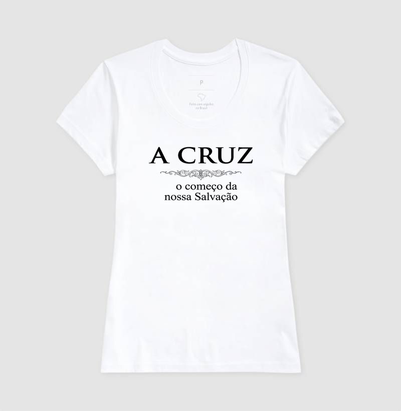 A cruz o começo da nossa Salvação - Imagem 5