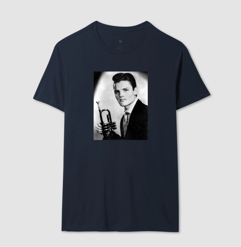 Chet Baker, 1955 - Imagem 8