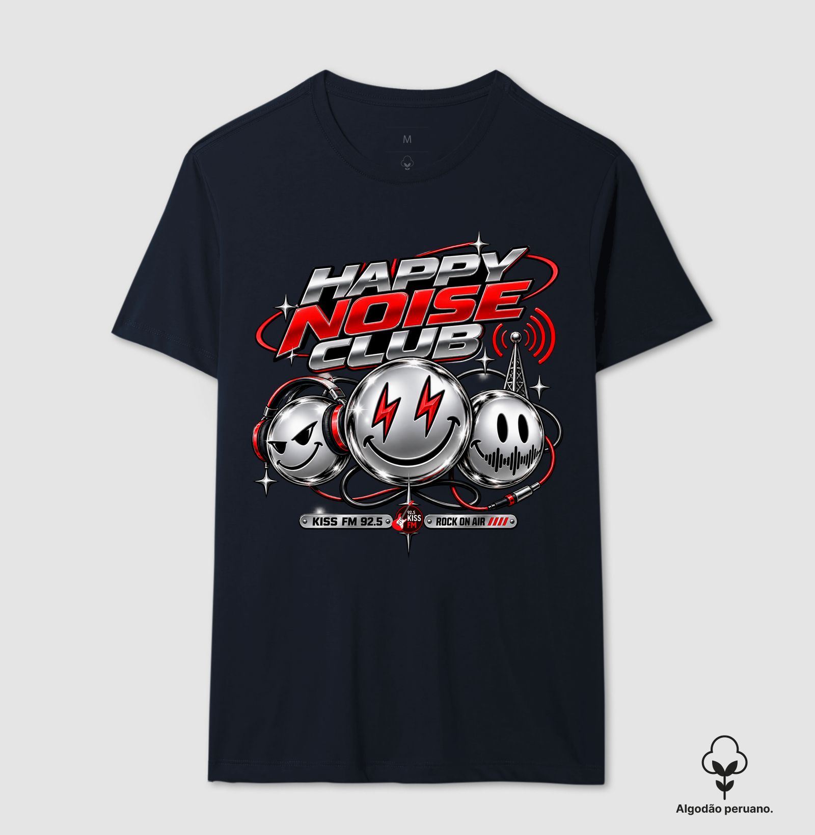 Happy Noise Club - Imagem 6