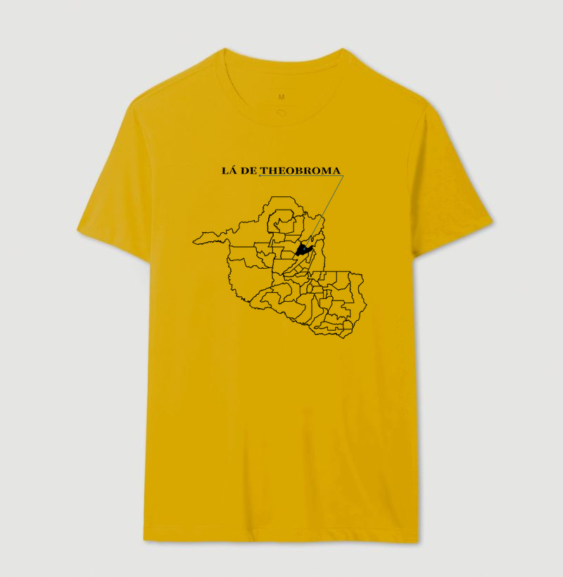 Camisa 13