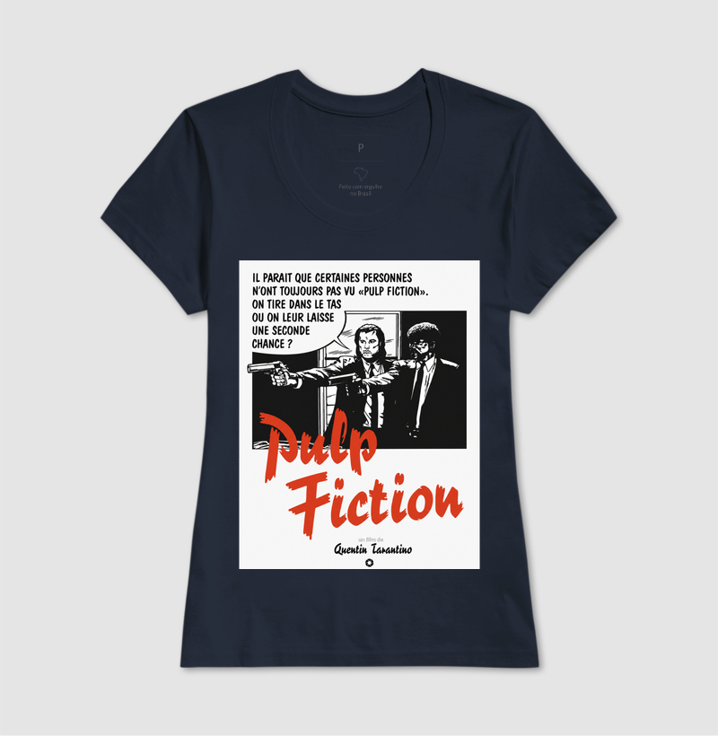Pulp Fiction (Versão França) - Imagem 7